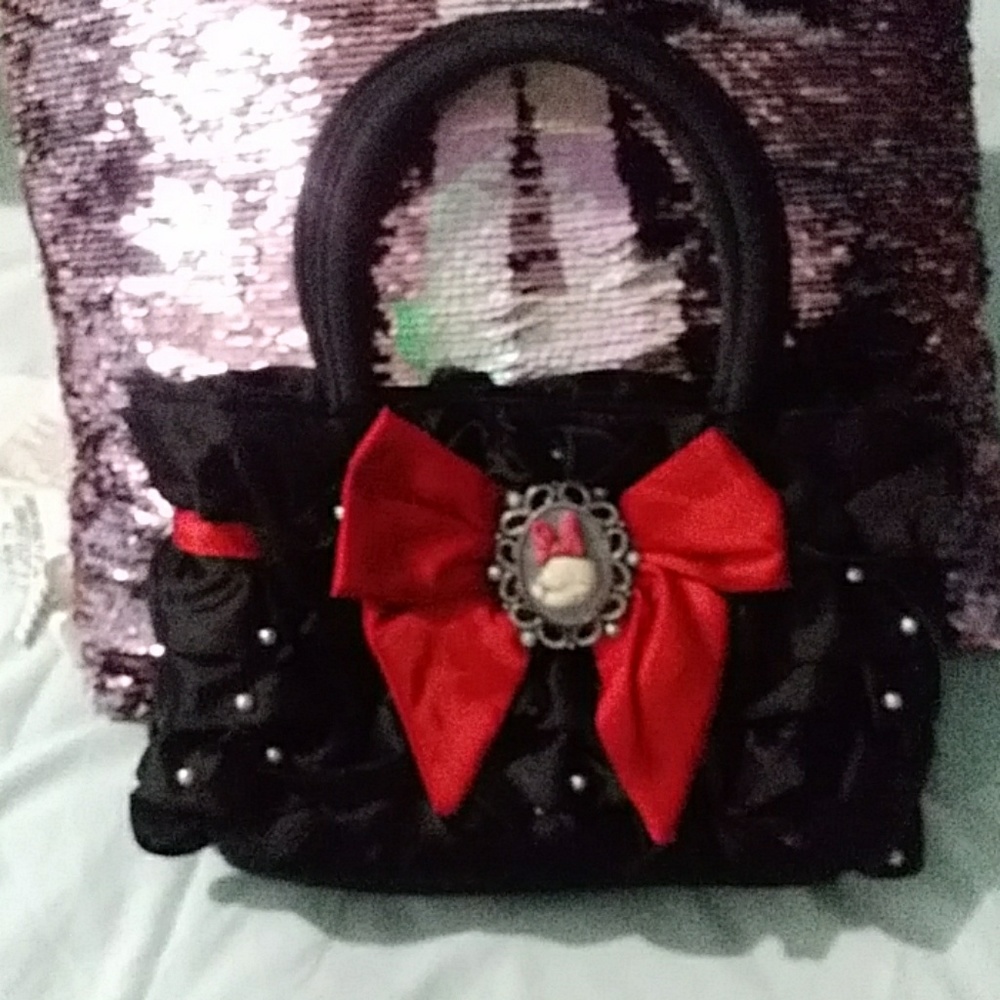Hand bag - Picture 2 of 8